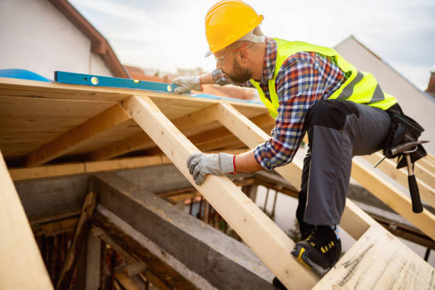 Quick and Trustworthy Emergency Roof Repair Services in Kenmore, WA