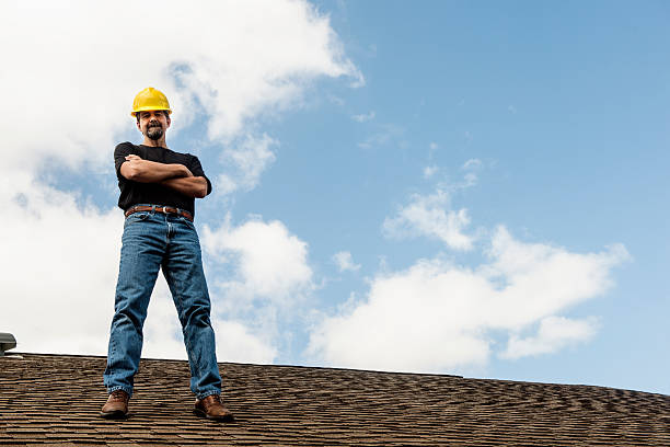 Sealant for Roof in Kenmore, WA